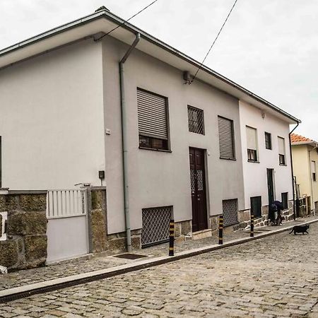 T2P Mimosa House Apartment Vila Nova de Gaia Exterior photo