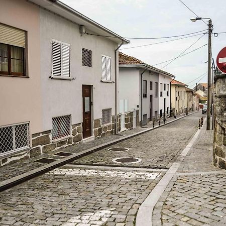 T2P Mimosa House Apartment Vila Nova de Gaia Exterior photo