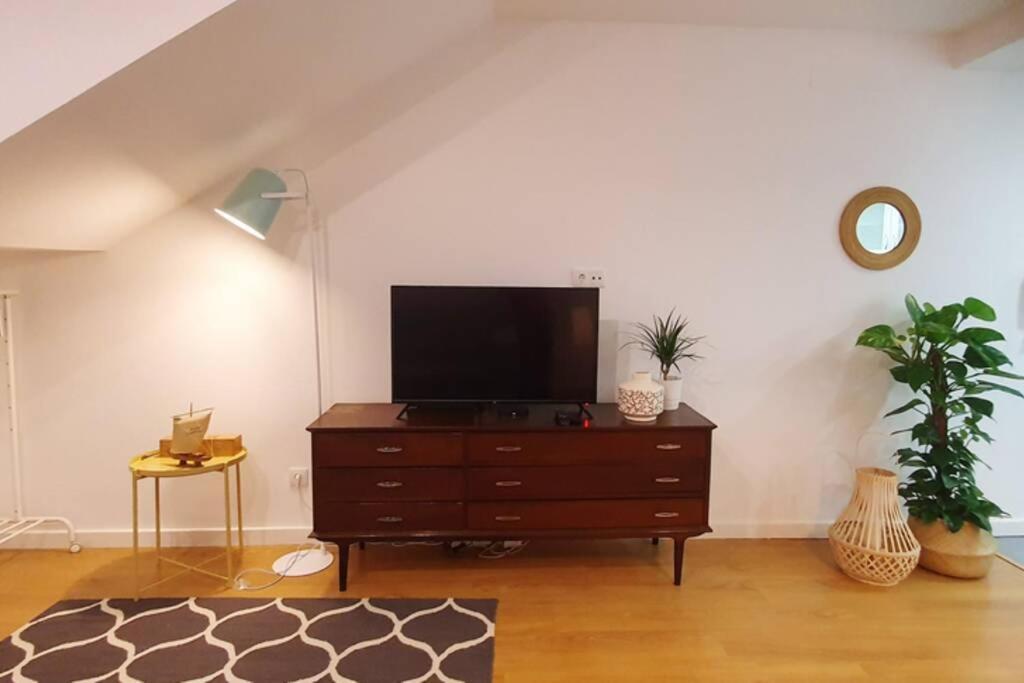 T2P Mimosa House Apartment Vila Nova de Gaia Exterior photo