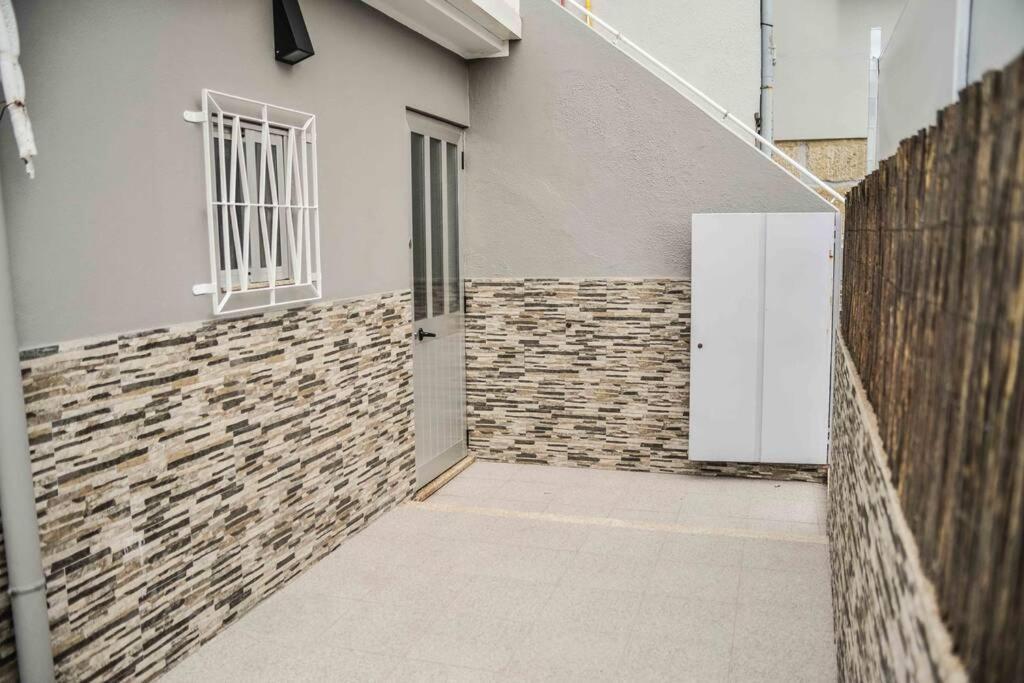 T2P Mimosa House Apartment Vila Nova de Gaia Exterior photo