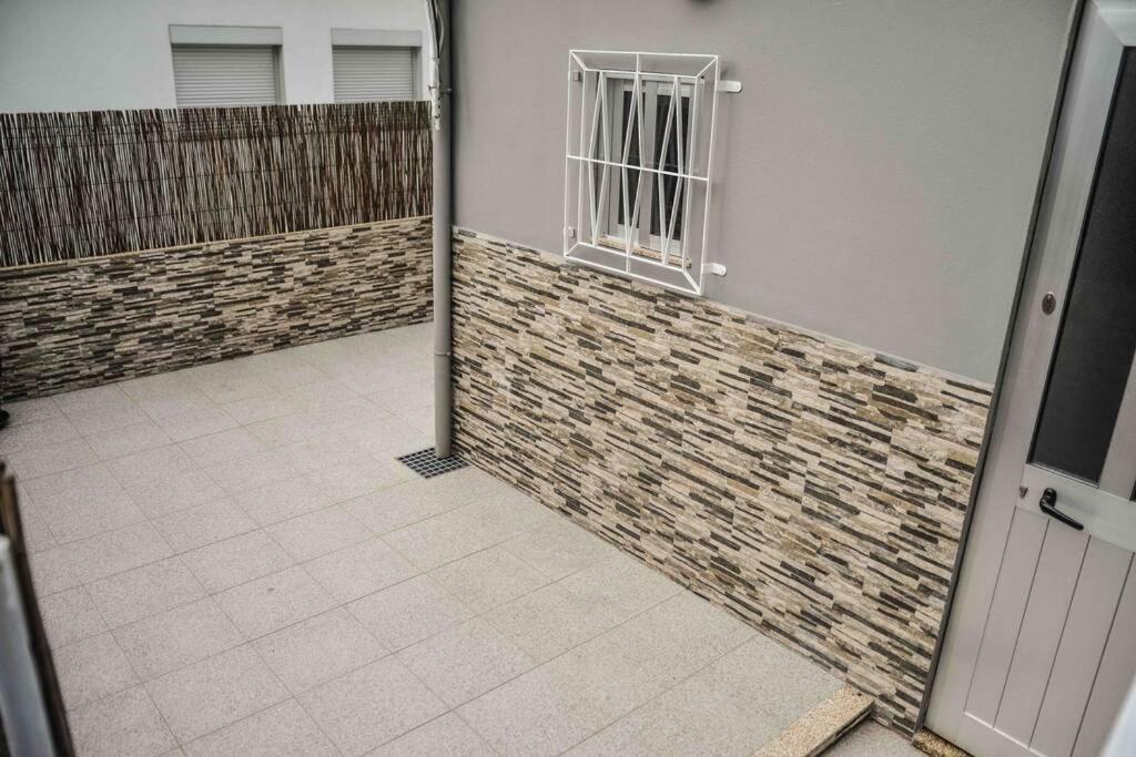 T2P Mimosa House Apartment Vila Nova de Gaia Exterior photo